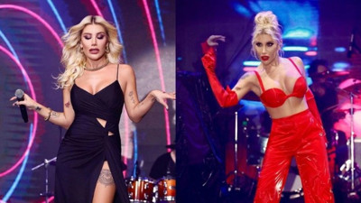 İrem Derici yaptığı son paylaşımındaki notu ile yıktı geçti