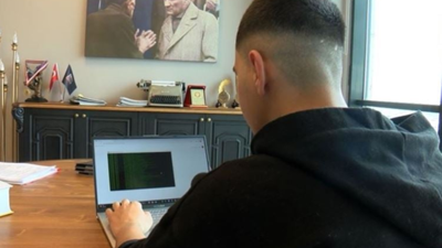 Liseli genç binlerce siteyi hackleyip ceza aldı: Sistemin açığını bulmak beni tatmin ediyordu