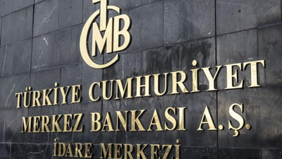 Merkez Bankası doları tutmak için arka kapıdan satmış. 128 milyar dolar skandalından sonra şimdi de 108 milyar dolar skandalı