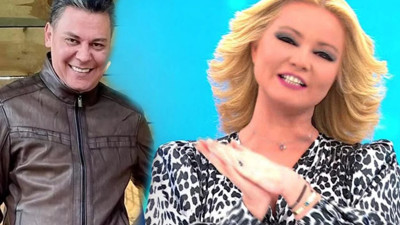 Eşinin aldığı hediye göz kamaştırdı