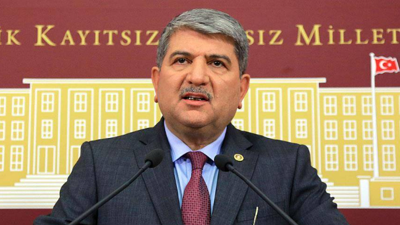 Gelecek Partili ismin vefat eden kızı için camide hatim okutulmasını müftü engellendi