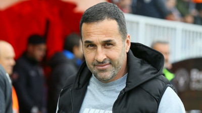 Yalçın Koşukavak'ın yeni takımı belli oldu