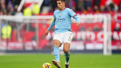 Manchester City'den Bayern Münih'e transfer