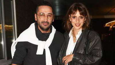 Bestemsu Özdemir'den evlilik beklerken ayrılık haberi geldi