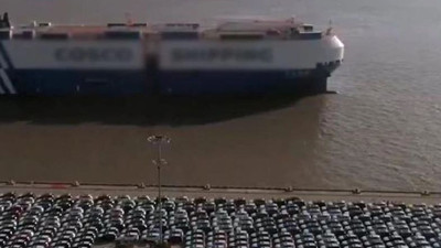 Binlerce sıfır araç Türkiye'ye geliyor. Marka ve modeller belli oldu