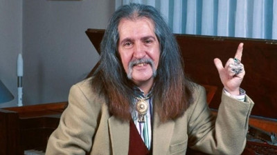 Lale Manço Ahıskalı, Barış Manço'nun vasiyetini açıkladı: 2023 isimli eseri onun için çok önemliydi mutlaka yayınlayacağız