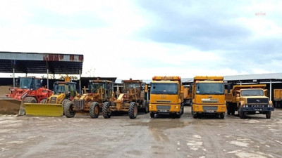 Safranbolu kara hazır