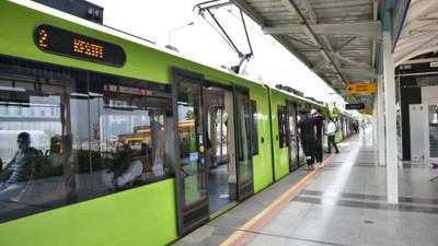 AKP'li belediyeden toplu taşımaya okkalı zam. Yarından geçerli olacak