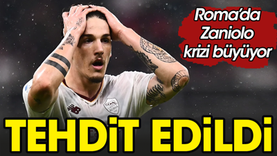 Sarı Kırmızılı futbolcuyu tehdit ettiler: Artık dönemem