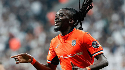 Başakşehir'de flaş ayrılık