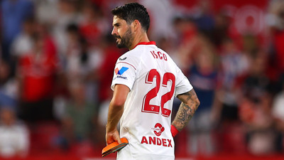 Union Berlin Isco transferinde geri adım attı