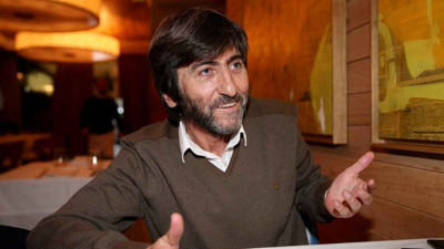 Rıdvan Dilmen: Beşiktaş'ın golü iptal olması gerekiyordu