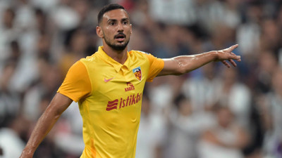 Onur Bulut Fenerbahçe'de. Resmen açıklandı