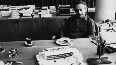 Abdi İpekçi’yi kim öldürttü. O öldürüldükten sonra çalıştığı gazete satıldı