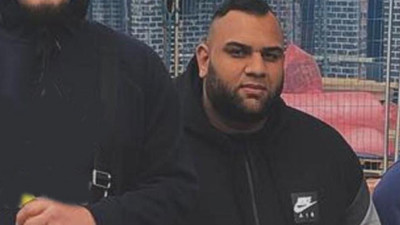 Avustralya'nın en çok aranan suçlusu Bodrum'da yakalandı