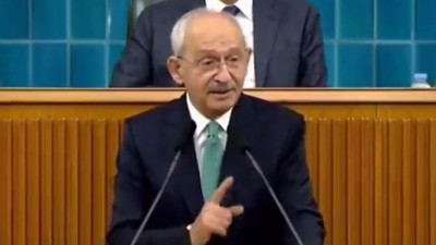 Kılıçdaroğlu'dan AKP'yi korkutan açıklama. Alo, Ben Kemal; Bay Kemal diyeceğim