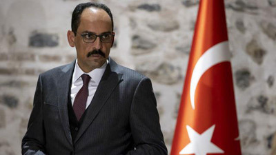 İbrahim Kalın yanıt verdi: ABD, F-16 satışı için ‘İsveç ve Finlandiya’ şartı mı getirecek?