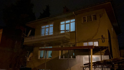 Isparta'da sobadan sızan gaz iki can aldı