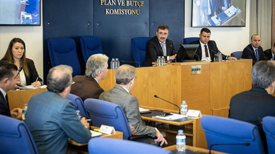 Kamuya olan borçların yapılandırılması teklifi komisyondan geçti