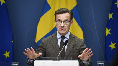 İsveç Başbakanı’ndan Kur’an-ı Kerim yakanlara sert tepki: Kullanışlı aptallar