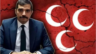 MHP Ana Davasının avukatından dikkati çeken Sinan Ateş yorumu: MHP’nin anahtarı Erdoğan’ın cebinde