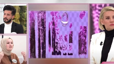 'Karım kızılötesiyle bana ihanet etti'.. İtirafları duyan Esra Erol'un ağzı açık kaldı