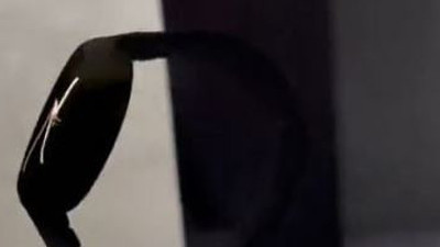 Görünmez saat ürettiler