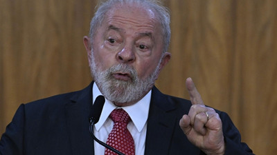 Brezilya Devlet Başkanı Lula, ABD'yi ziyaret edecek