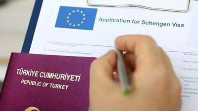 Schengen vizesinde yeni dönem. İlk aşama tamam