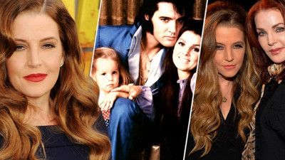 Elvis Presley'in ailesinde 100 milyon dolarlık miras krizi