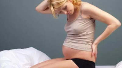 Uzmanından 'hamilelik sürecinde yaşanabilecek böbrek taşı' uyarısı