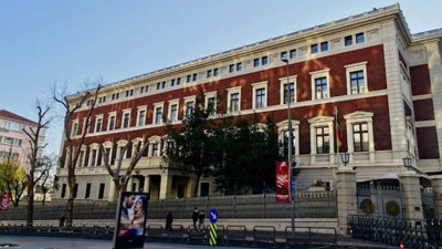 Flaş... Flaş... Hollanda'nın ardından İngiltere ve Almanya da İstanbul'daki konsolosluğunu kapattı