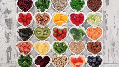 İşte Kalbin düşmanları…