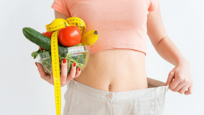 İşte kilo vermeyi sürdürmenin yolları