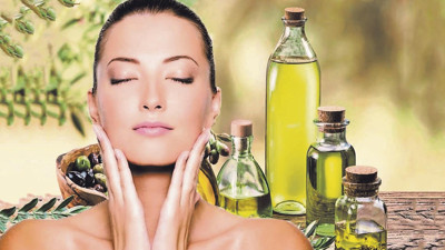 Mutfakta gizli en etkili cilt bakım ürünleri