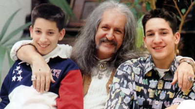 Barış Manço'suz 24 yıl. Doğukan Manço o acı günü anlattı