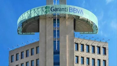 Garanti Bankası'ndan dev kâr açıklaması