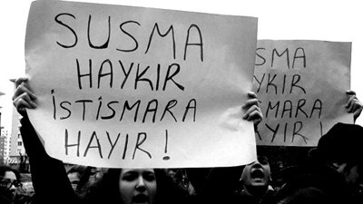 3 yaşındaki çocuğa cinsel istismar davasında tahliye talebi