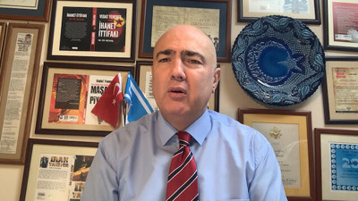 Vedat Yenerer soru çalarak doçent, Prof. ve kurmay subay olanları açıkladı