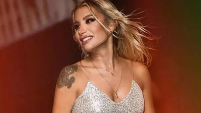 İrem Derici’nin yeni aşkı Survivor'ın yıldızı çıktı. “At gibi aşığım” demişti