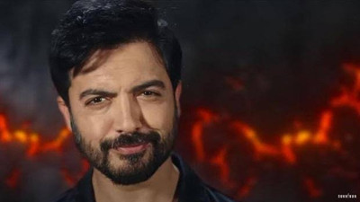 'Kefen giyen yiğit' Survivor'a dayanamadı. Yusuf Güney ''Afrin'e girelim, Münbiç'e girelim. Savaşırız' diyordu