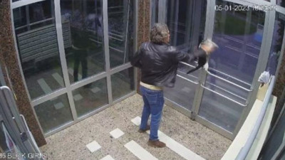 Kedi düşmanı hakkında tutuklanma kararı