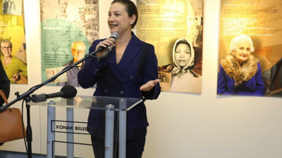 Mübadelenin 100’üncü yılında Efes Selçuk ve Konak Belediyeleri'nden ‘100 yıllık hasret sergisi’