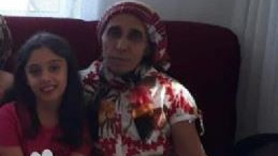 Anneanne ile torunu aynı anda öldü