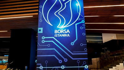 Borsa günü düşüşle tamamladı (01 Şubat 2023)
