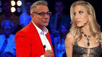 Mehmet Ali Erbil'den Çağla Şıkel için uzun bir özür metni geldi