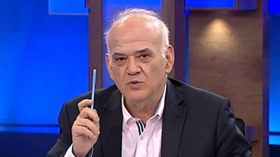 Galatasaray'ın penaltısı ile ilgili Ahmet Çakar'dan flaş yorum