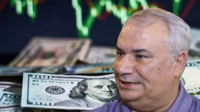 Remzi Özdemir borsada neler olup bittiğini açıkladı. Borsa'nın yükselmesi için 2 önemli şeyin belli olması lazım
