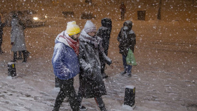 Büyük bindirmeye kaç gün kaldı? İstanbul için geri sayım başladı. Korku filmi gibi yaklaşıyor