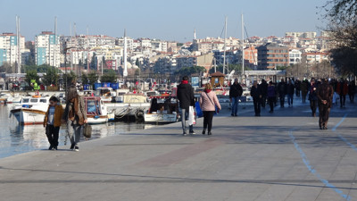 Bilim Kurulu Üyesi Şener açıkladı. Türkiye’de tırmanışta olan ‘post covidin’ tedavisi yok